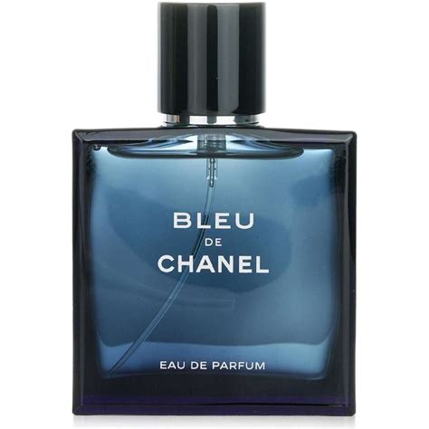 chanel del blue|bleu De Chanel smell.